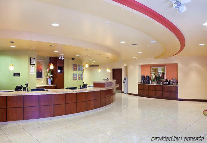 Courtyard By Marriott Fort Smith Downtown Exterior photo
